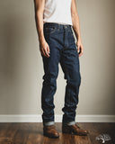 TCB New Cats Drive Jeans
