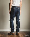 TCB New Cats Drive Jeans
