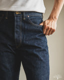 TCB New Cats Drive Jeans