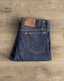 TCB New Cats Drive Jeans