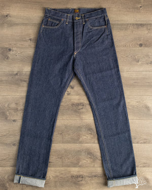 TCB - New Cats Drive Jeans – Withered Fig