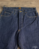 TCB New Cats Drive Jeans