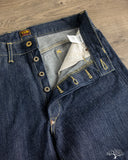 TCB New Cats Drive Jeans