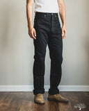 TCB S40's Jeans - BKBK