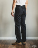 TCB S40's Jeans - BKBK