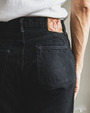 TCB S40's Jeans - BKBK