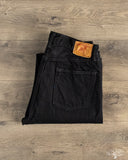 TCB S40's Jeans - BKBK
