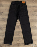 TCB S40's Jeans - BKBK