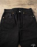 TCB S40's Jeans - BKBK