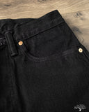 TCB S40's Jeans - BKBK