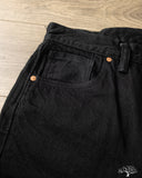 TCB S40's Jeans - BKBK