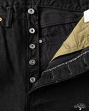 TCB S40's Jeans - BKBK