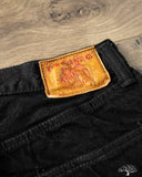 TCB S40's Jeans - BKBK
