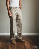 TCB Stay Gold Chinos - Khaki