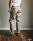 TCB Stay Gold Chinos - Khaki