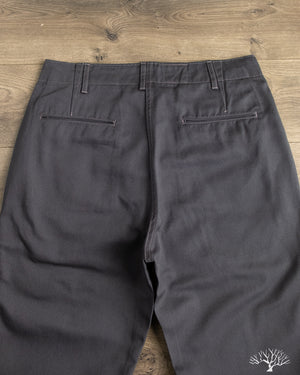 TCB - Stay Gold Chinos - Stone3 – Withered Fig