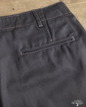 TCB - Stay Gold Chinos - Stone3 – Withered Fig