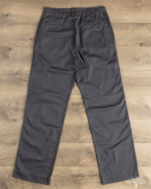 TCB - Stay Gold Chinos - Stone3 – Withered Fig