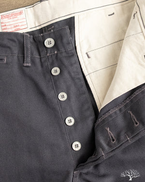 TCB - Stay Gold Chinos - Stone3 – Withered Fig