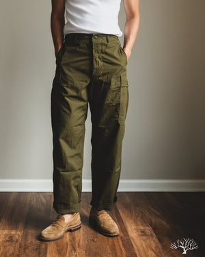 パンツ TCB jeans TCB Tropical Trousers XL Tropical Trousers – TCB JEANS