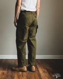 TCB Tropical Trousers