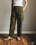 TCB Tropical Trousers