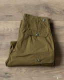 TCB Tropical Trousers