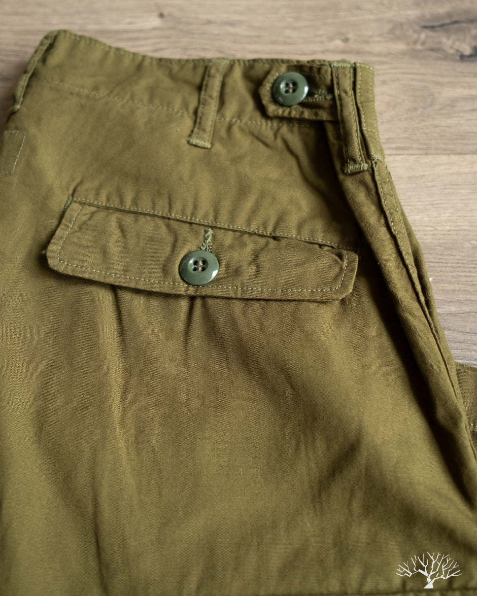 TCB Tropical Trousers