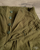 TCB Tropical Trousers