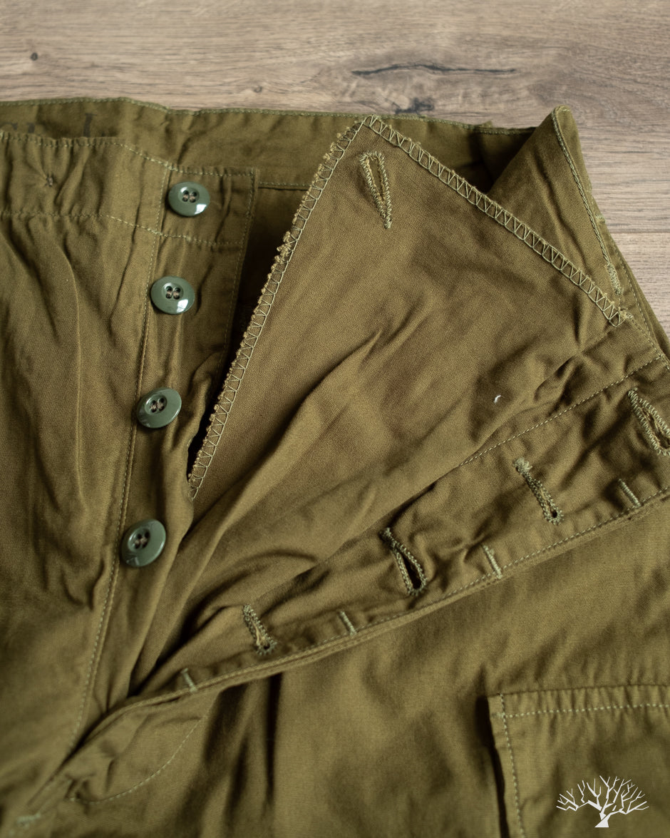 TCB Tropical Trousers