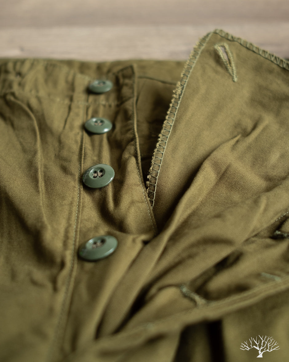 TCB Tropical Trousers