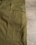 TCB Tropical Trousers