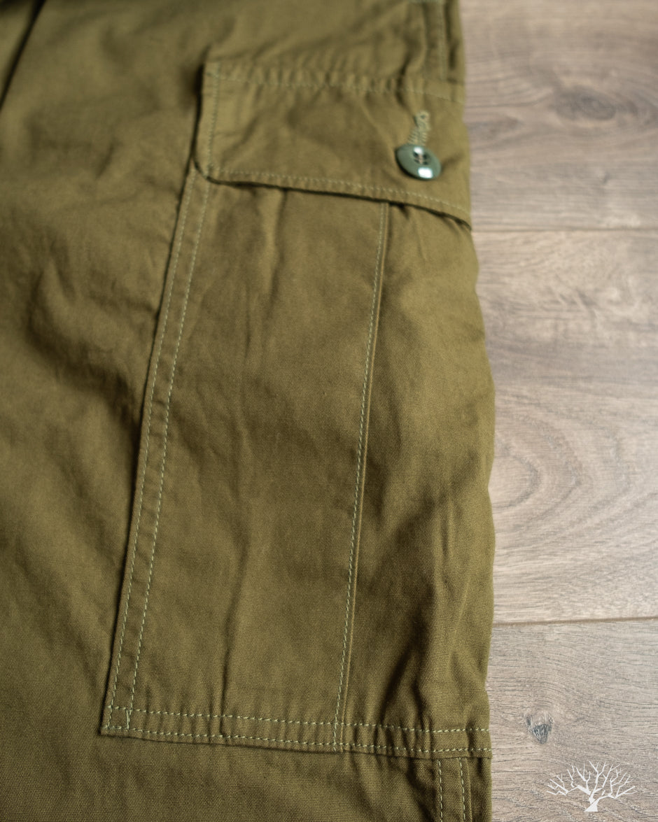 TCB Tropical Trousers