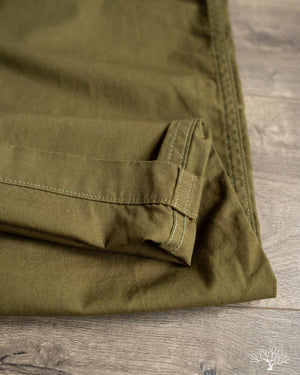 TCB - Tropical Trousers – Withered Fig