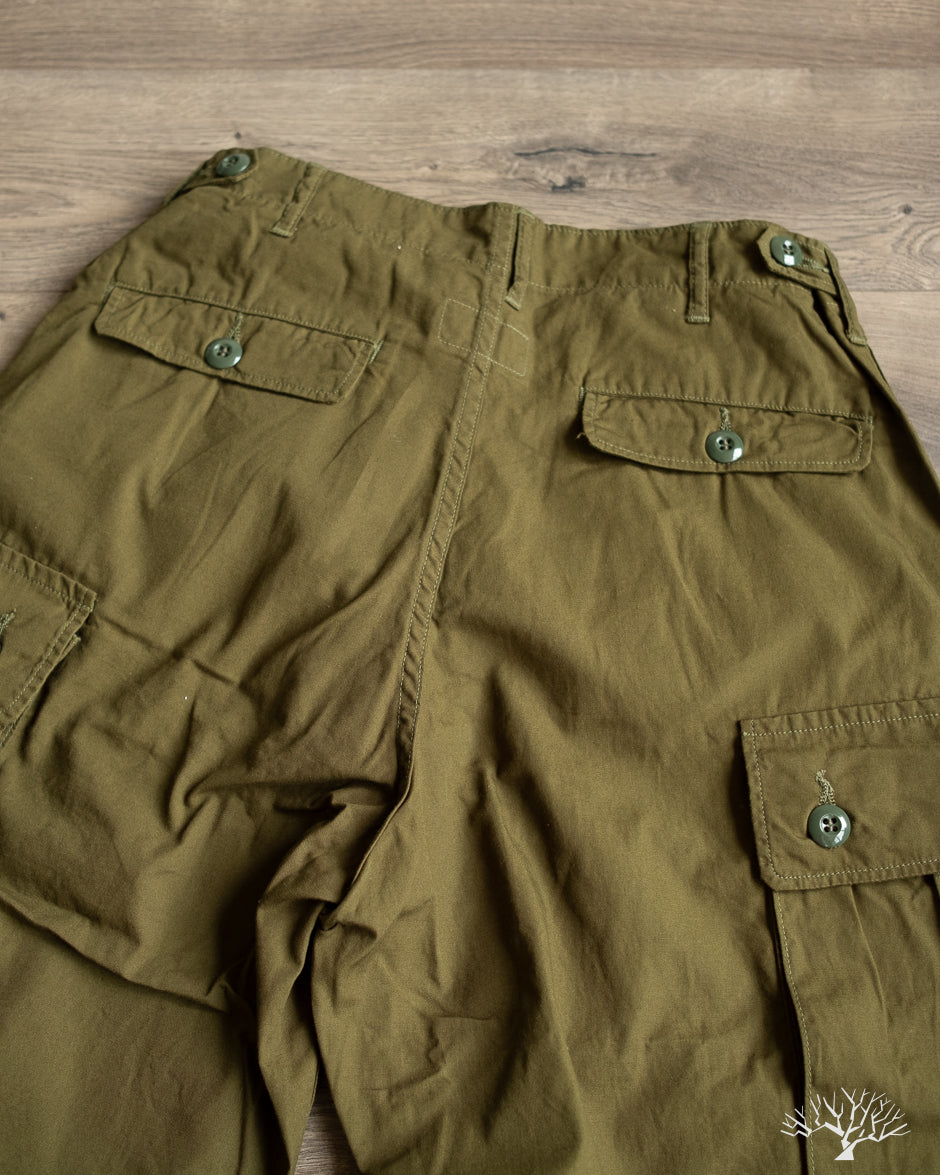 TCB Tropical Trousers