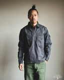 TCB Uncle Cat Shirt - Black