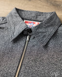 TCB Uncle Cat Shirt - Black