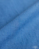 TCB Uncle Cat Shirt - Chambray