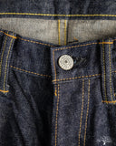 UES - 400R - Regular Straight Denim