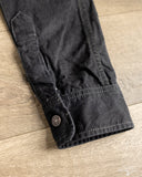 UES Traveling Shirt - Black