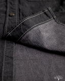 UES Traveling Shirt - Black