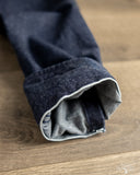 UES Traveling Shirt - Denim