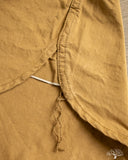 UES Traveling Shirt - Gold