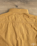 UES Traveling Shirt - Gold