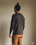 UES 60WH - Double Honeycomb Thermal - Steel Gray