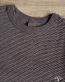 UES 60WH - Double Honeycomb Thermal - Steel Gray