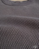 UES 60WH - Double Honeycomb Thermal - Steel Gray