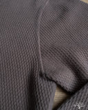 UES 60WH - Double Honeycomb Thermal - Steel Gray