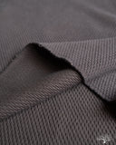 UES 60WH - Double Honeycomb Thermal - Steel Gray