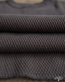 UES 60WH - Double Honeycomb Thermal - Steel Gray